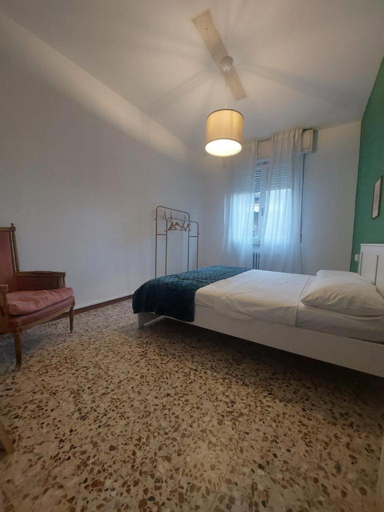 Sauro 43 Apartment Pisa Bagian luar foto