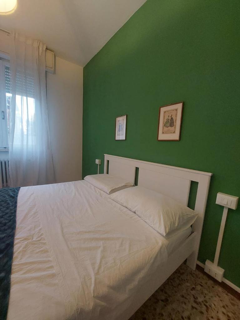 Sauro 43 Apartment Pisa Bagian luar foto