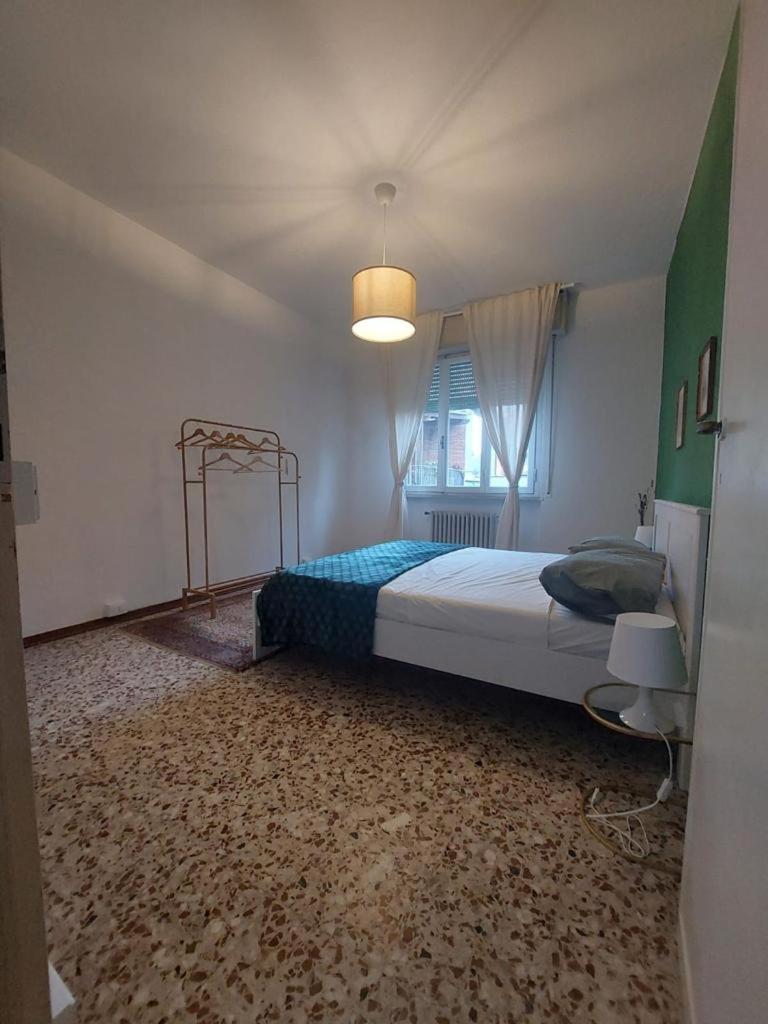 Sauro 43 Apartment Pisa Bagian luar foto
